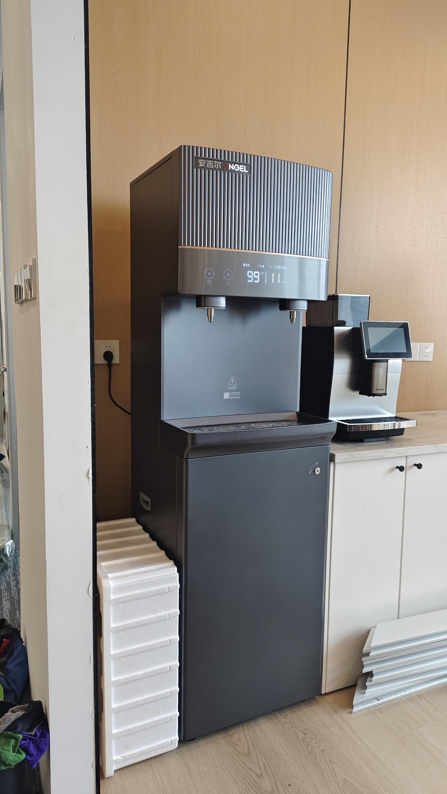 行政快收藏！办公室直饮水机怎么选？专家推荐这三款！