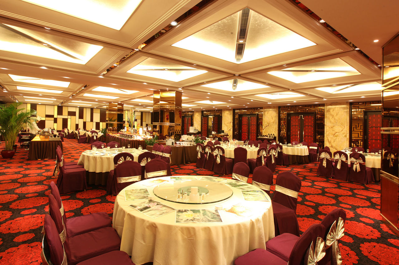 酒店餐饮娱乐服务场所直饮水全套解决方案