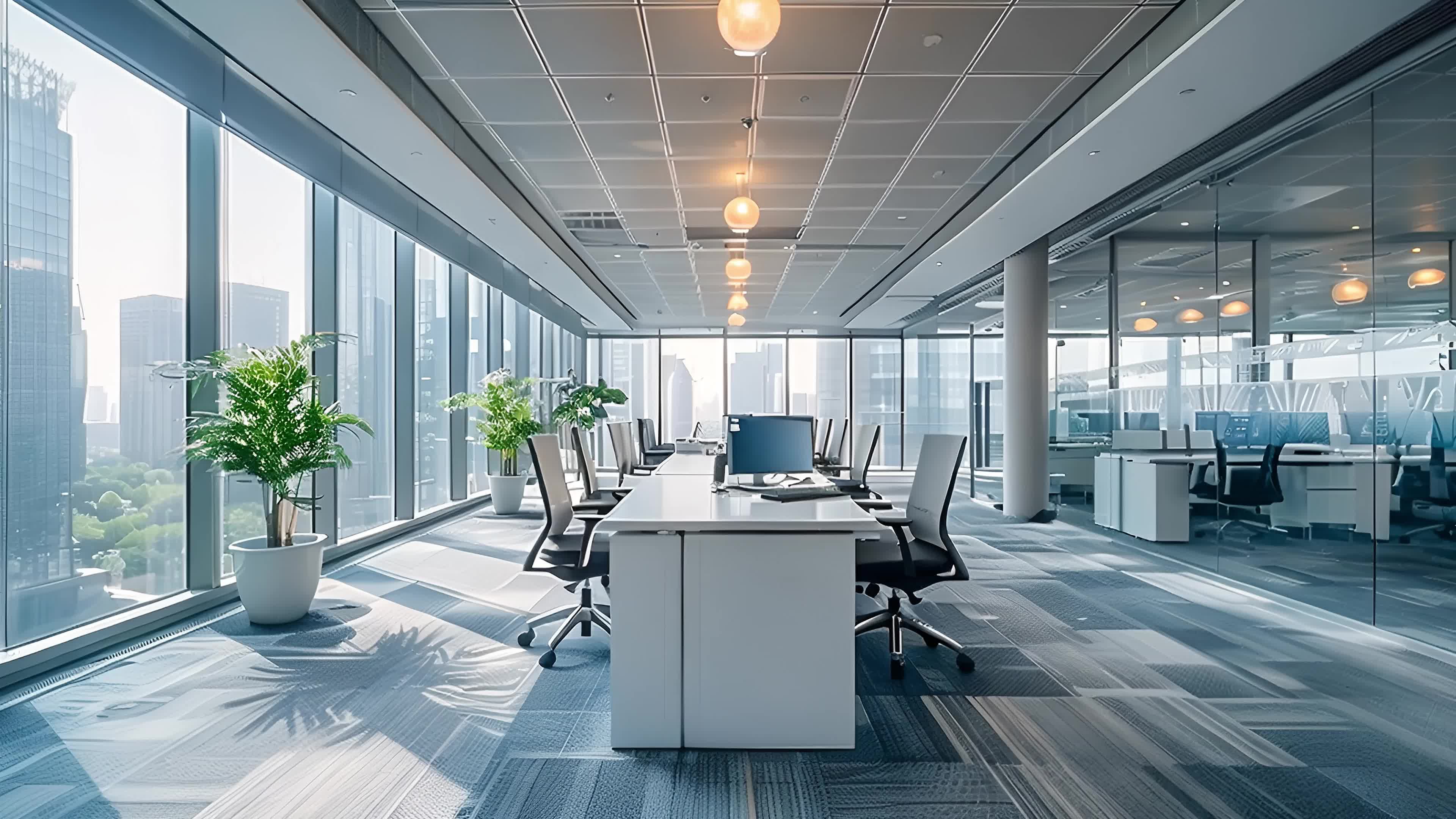 办公商务场所直饮水全套解决方案