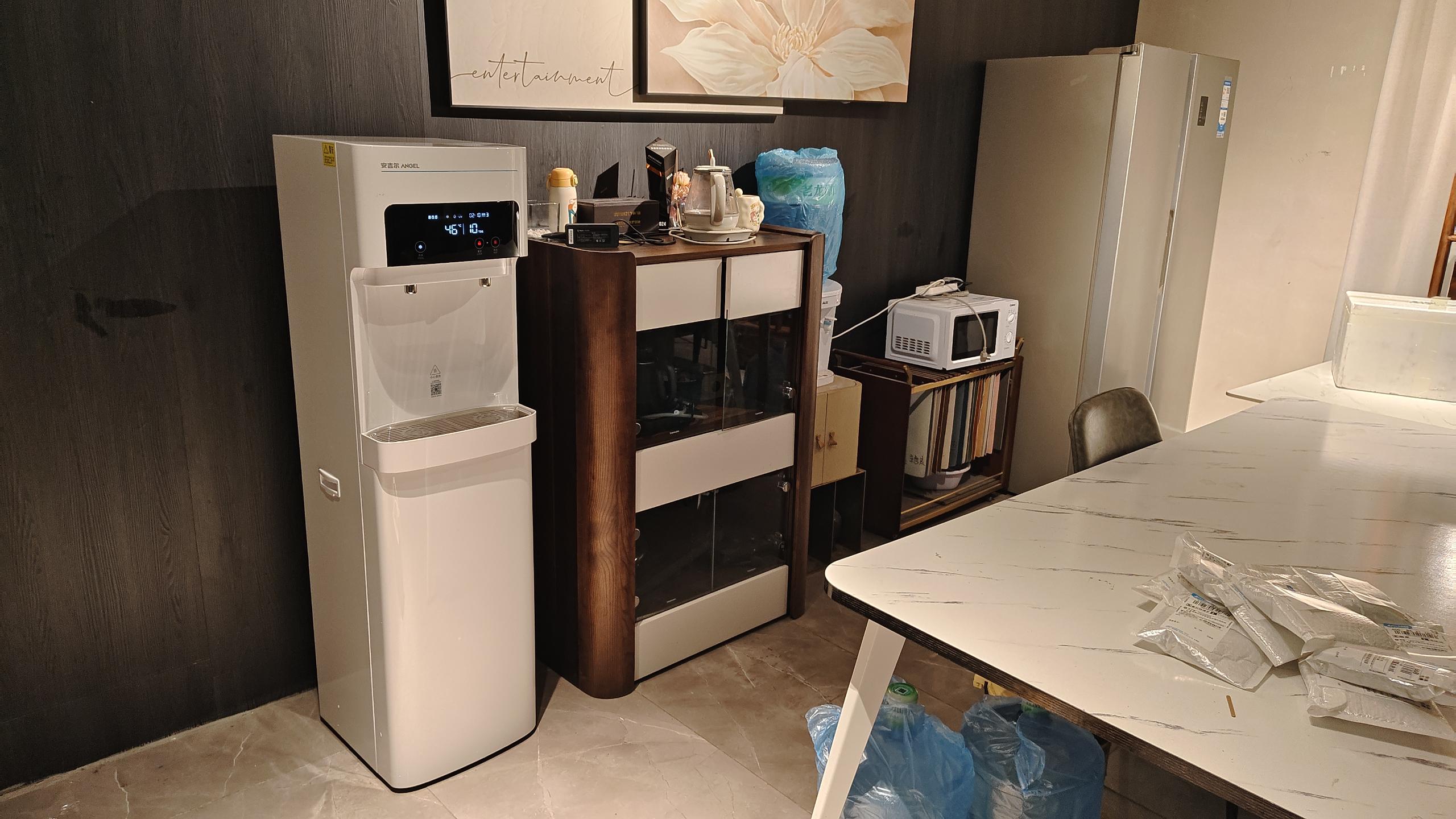 妙妙水侠商用直饮机租赁流程，适配办公室/工厂/学校/医院等等场景