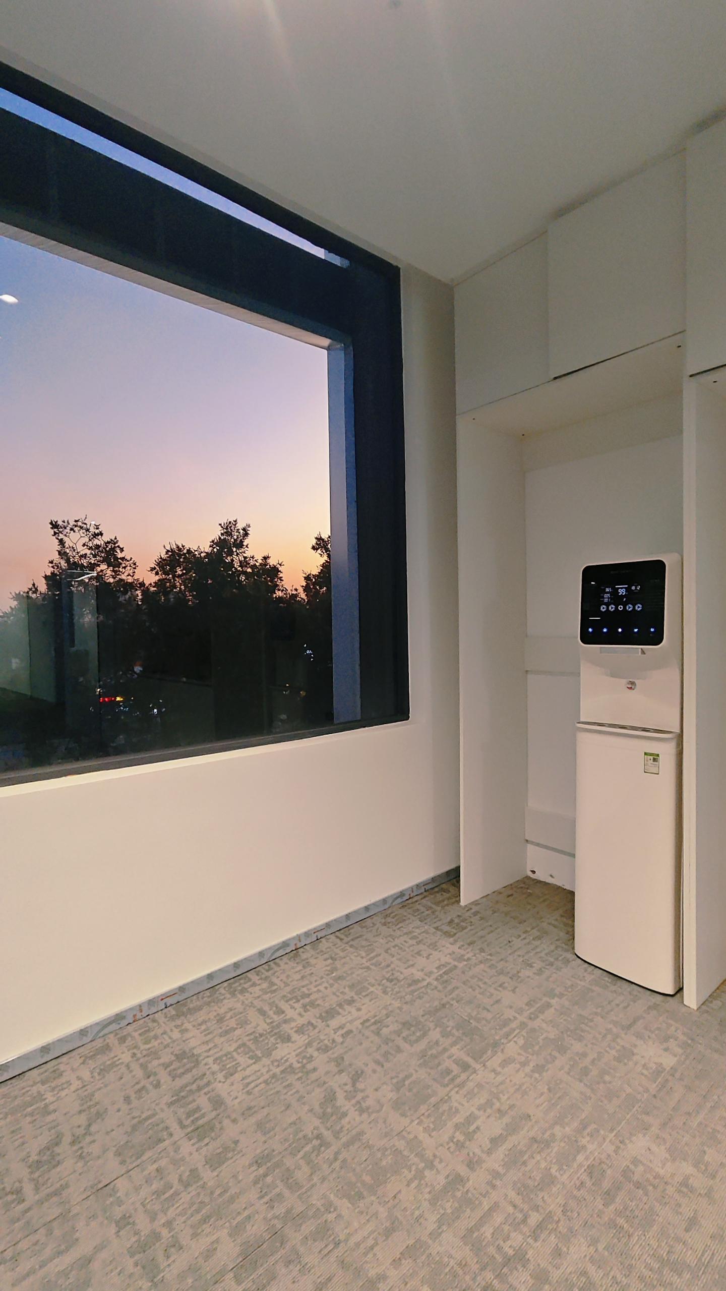 广州聚米链生物科技有限公司 净水器新机安装项目