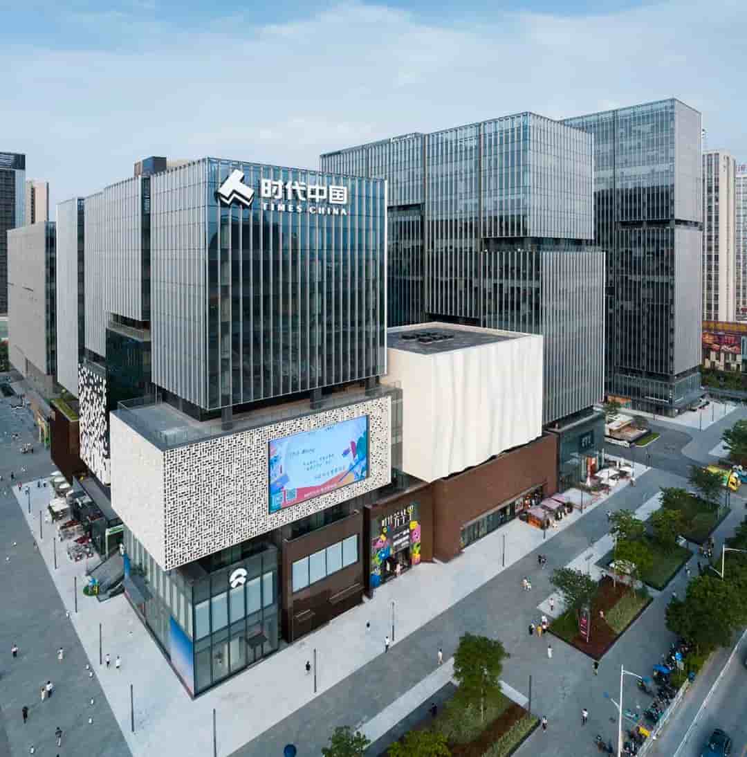 广州心绘网络科技有限公司 净水器新机安装项目