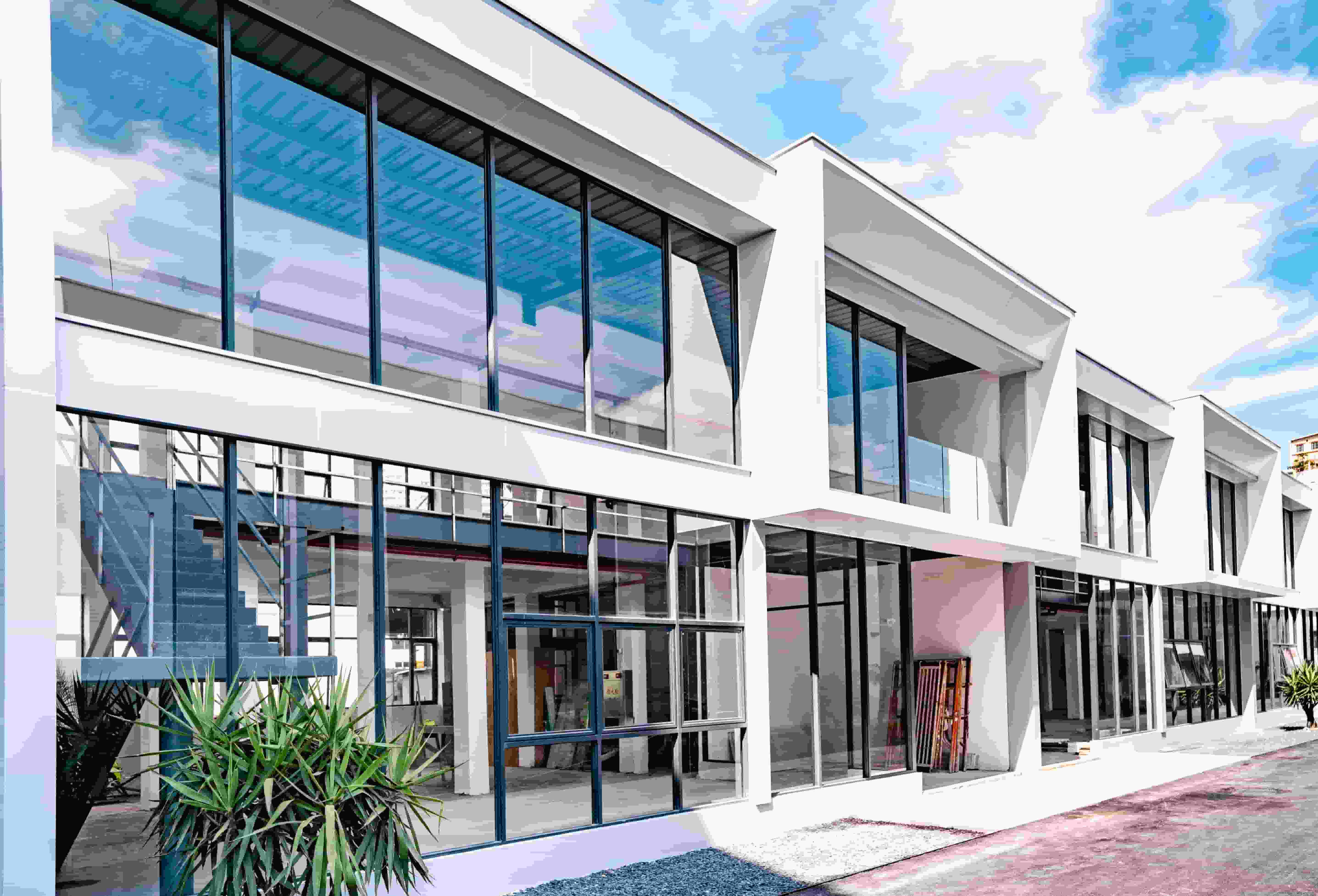 广州时易中信息科技有限公司 净水器新机安装项目