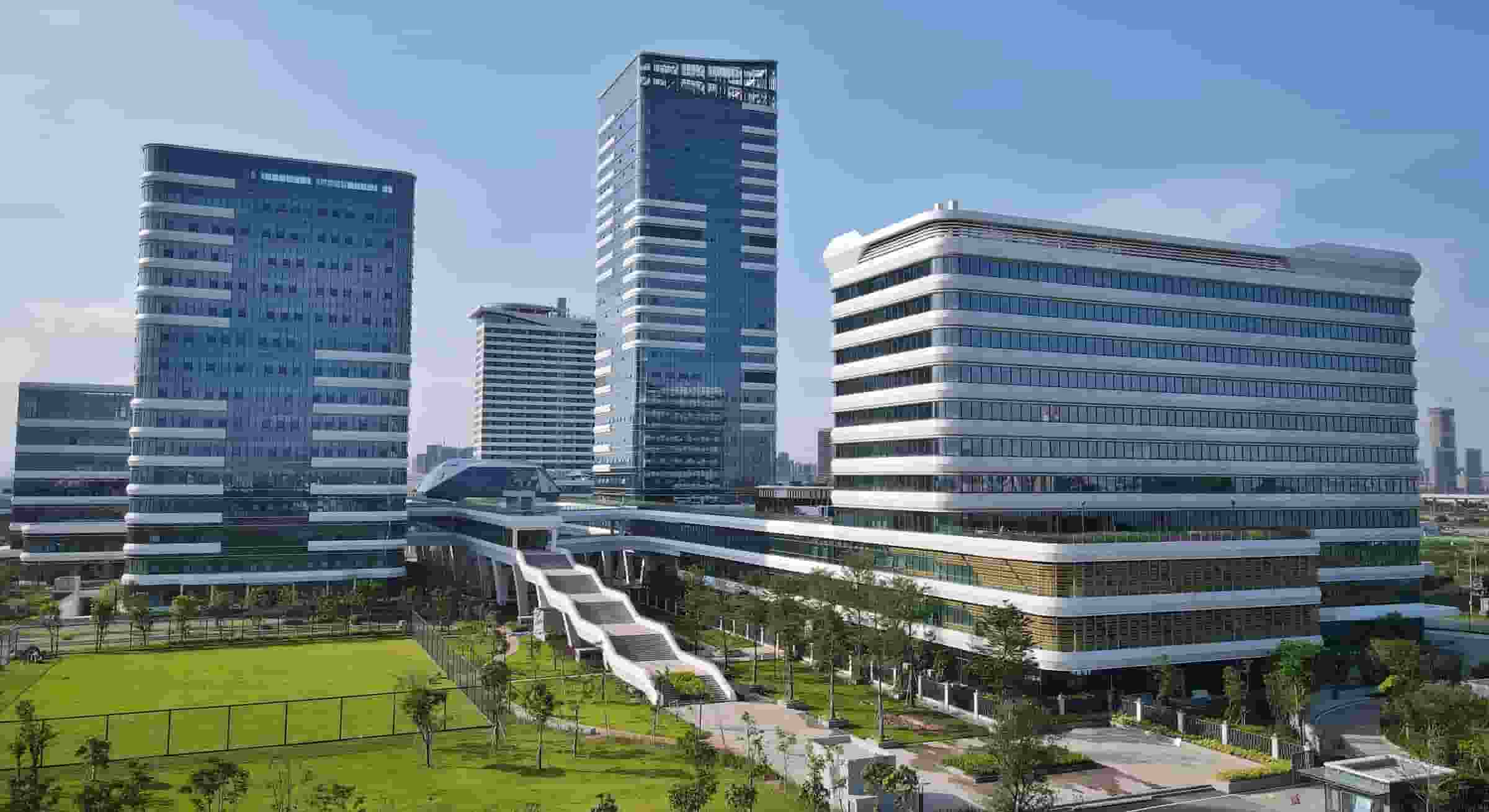 中山大学附属第一(南沙)医院 净水器新机安装项目