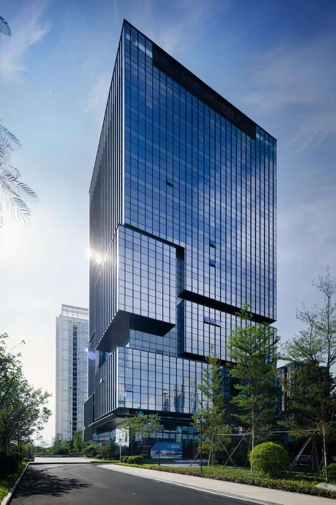 广东塞安科技有限公司 净水器新机安装项目