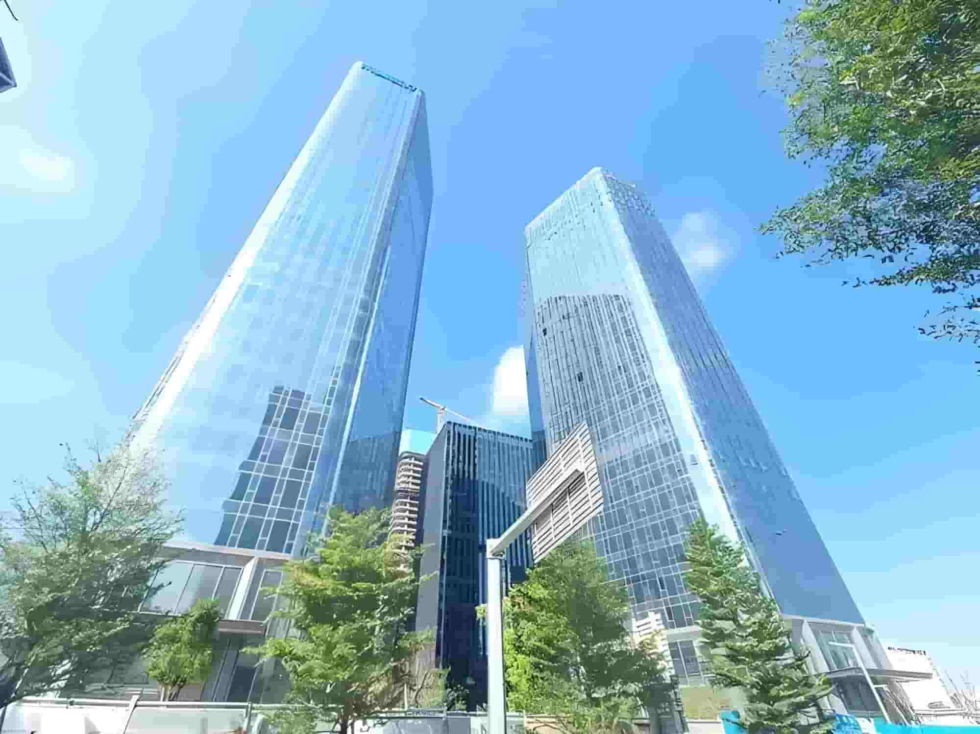 深圳市泰迅数码有限公司净水器新机安装项目