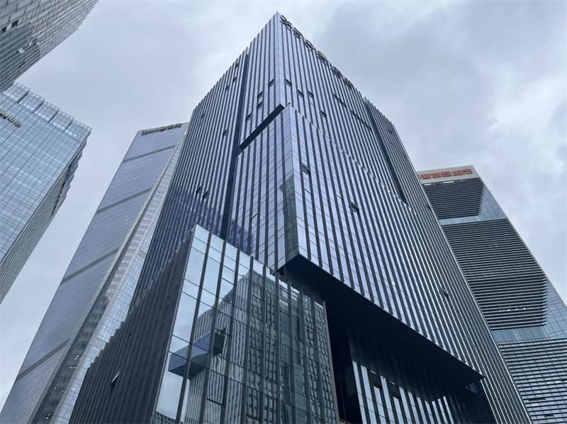 浦京融资租赁（深圳）有限公司 净水器新机安装项目