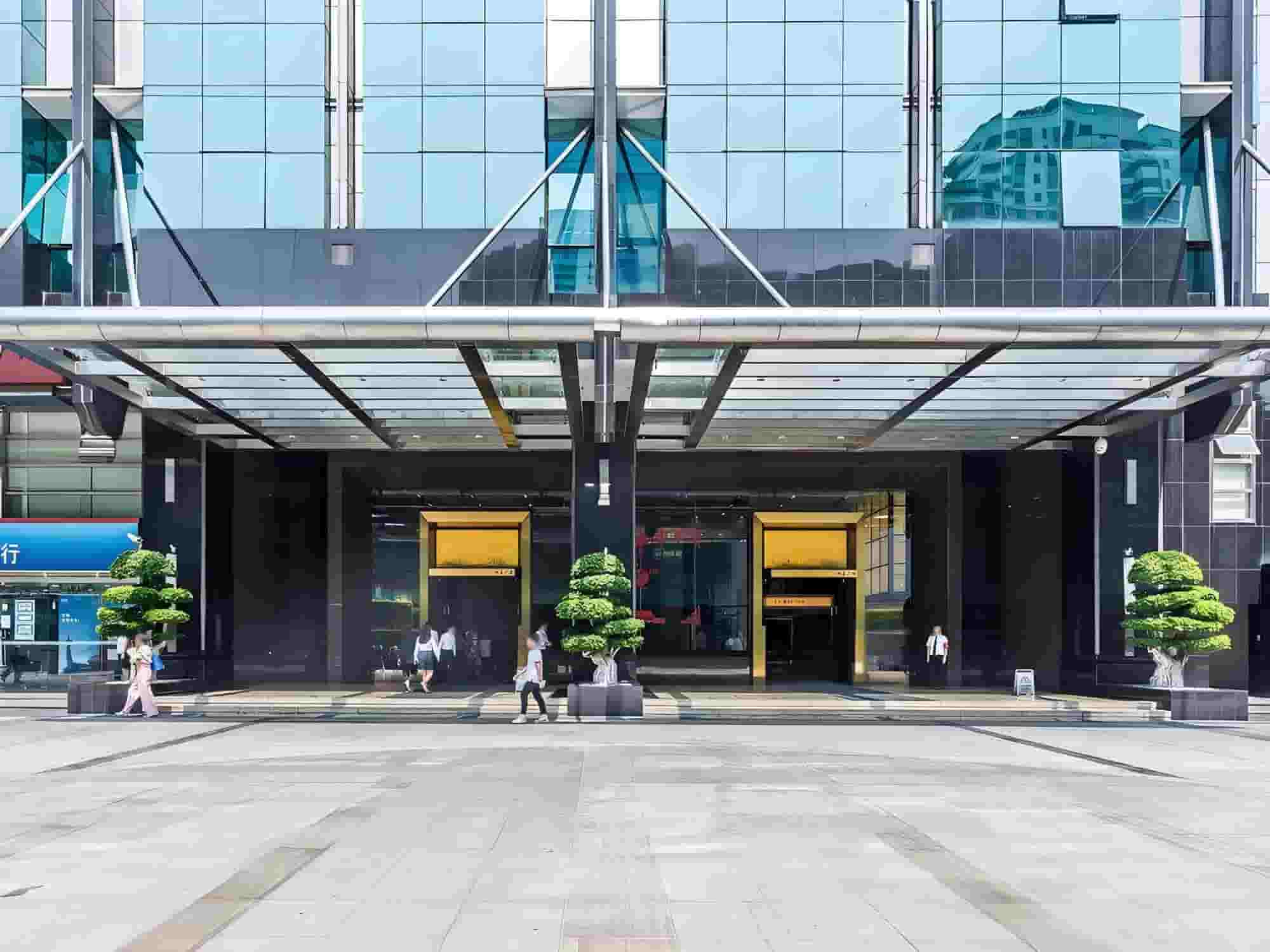 广州天美数字技术有限公司净水器新机安装项目