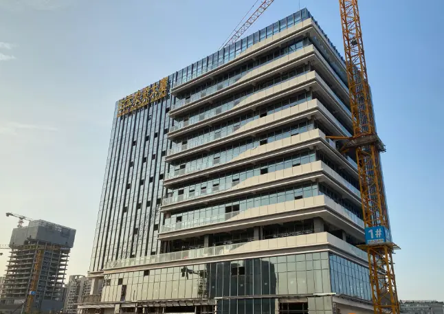 广州梦尔达科技有限公司 净水器新机安装项目