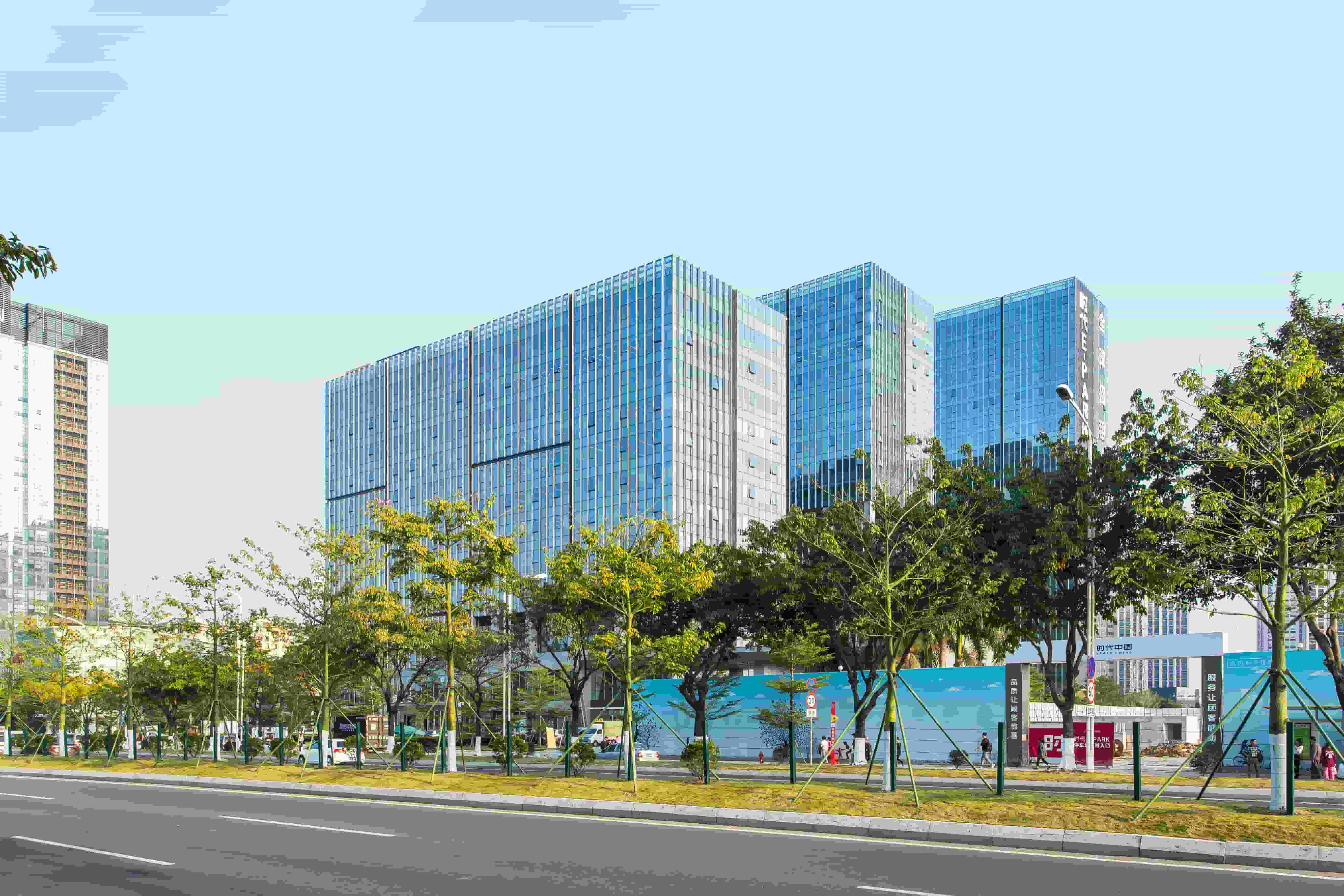 广东晓餐科技有限公司 净水器新机安装项目