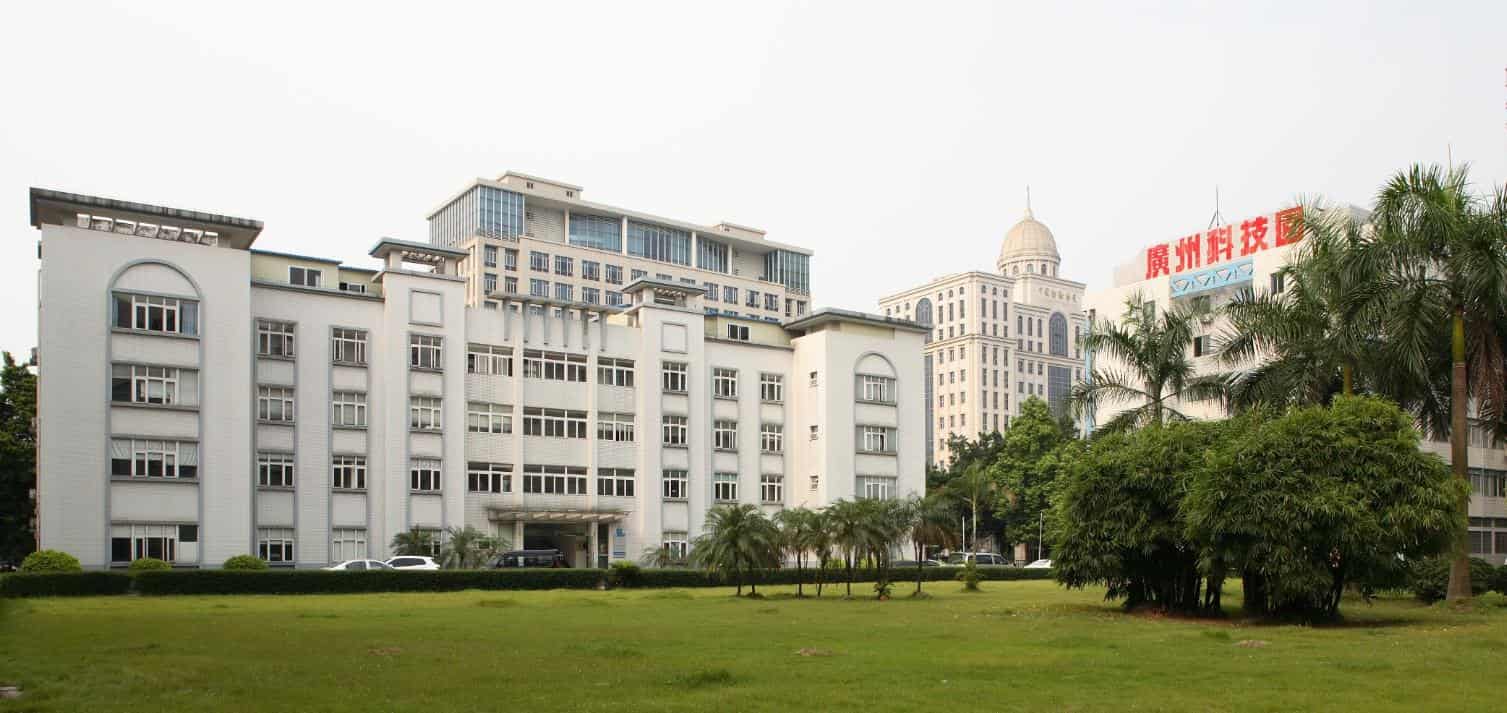 广州锦铭彩印有限公司 净水器新机安装项目