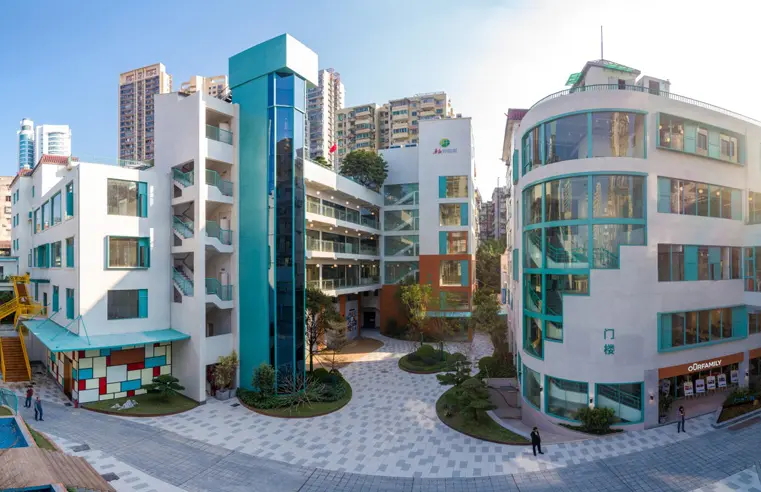 广州一点一点的做服装设计有限公司 净水器新机安装项目