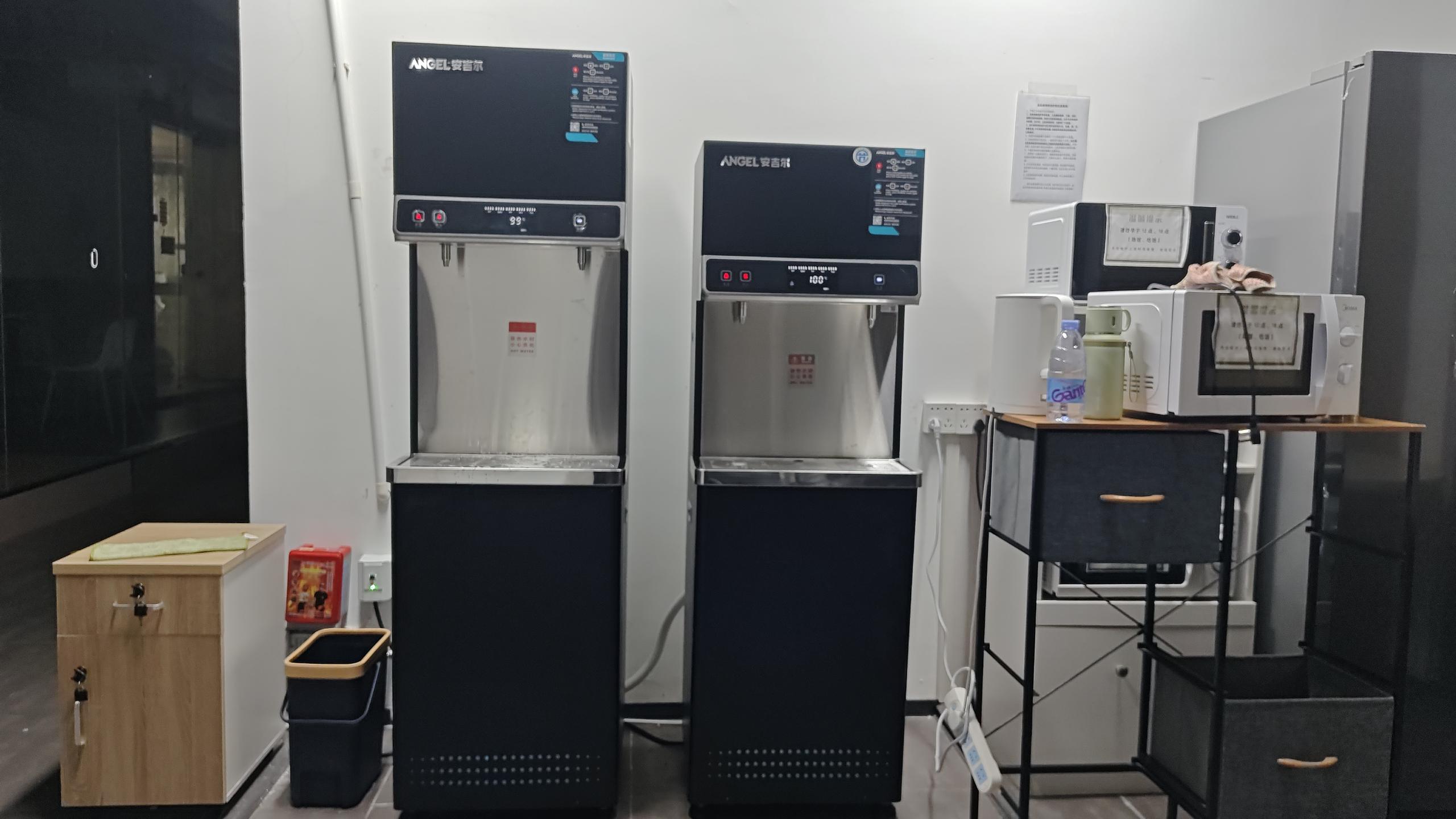 办公室水吧台直饮水机选型推荐 实用科普与适配指南