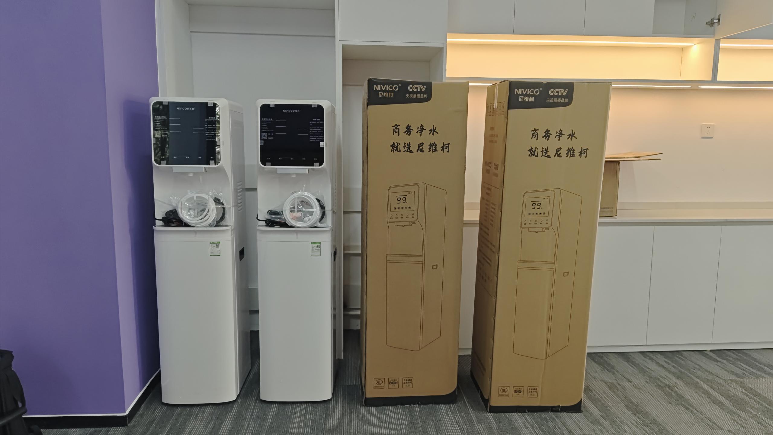 公司直饮水机推荐 实用科普与适配指南