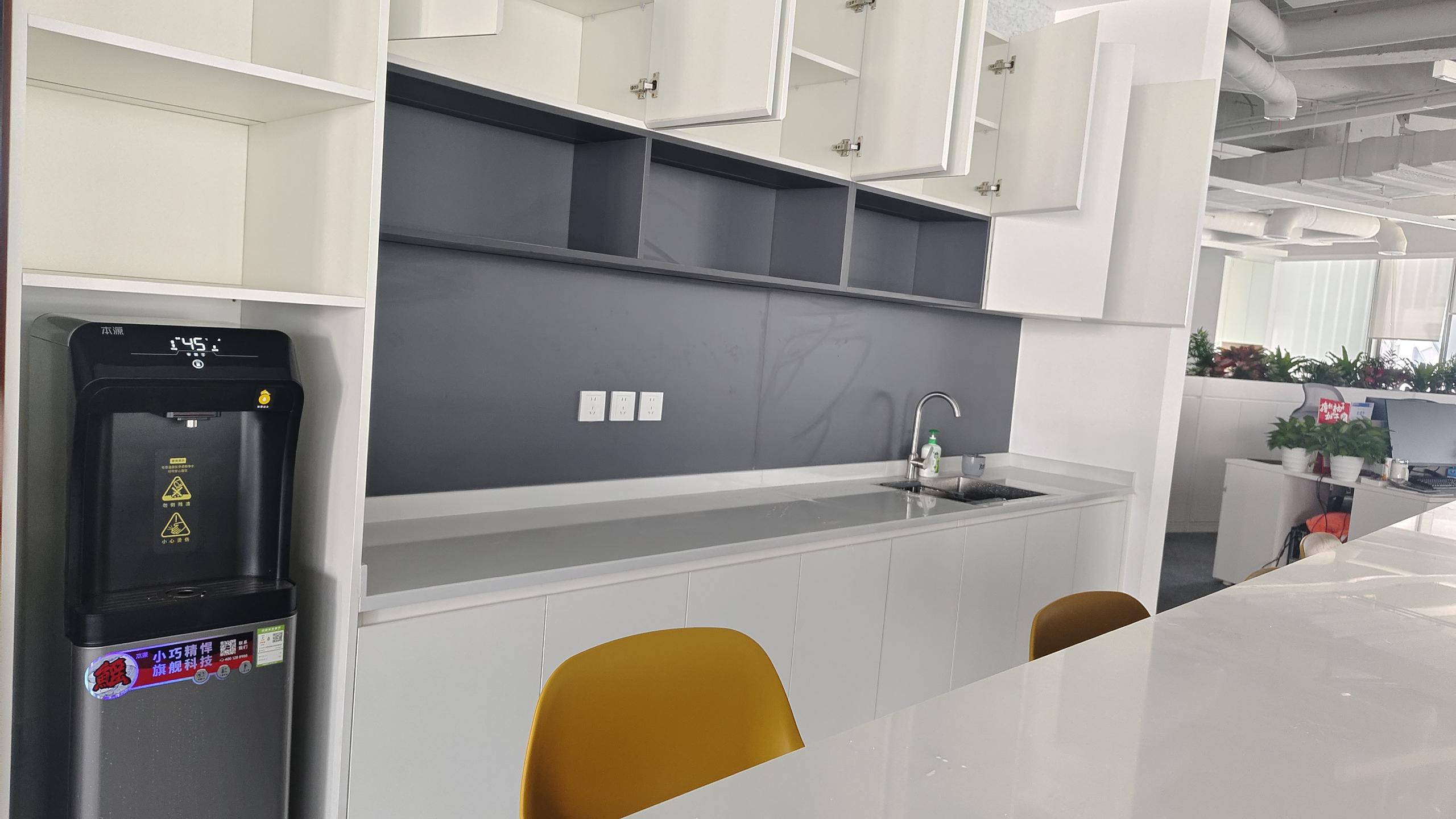 饮水机办公室推荐 实用科普与适配指南