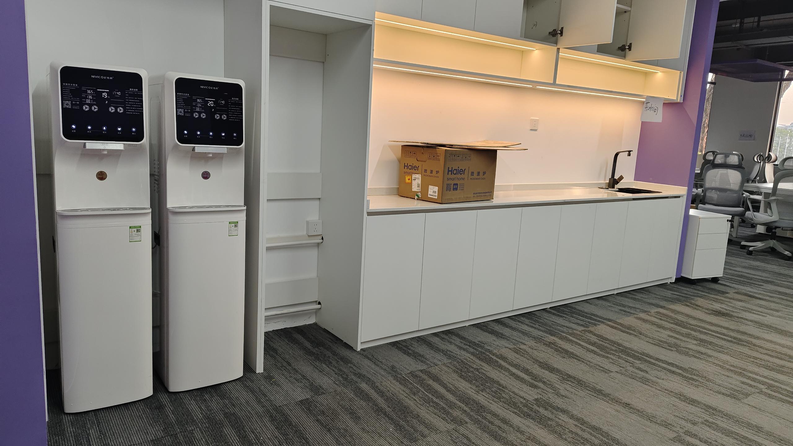 办公室饮水机推荐 实用科普与适配指南