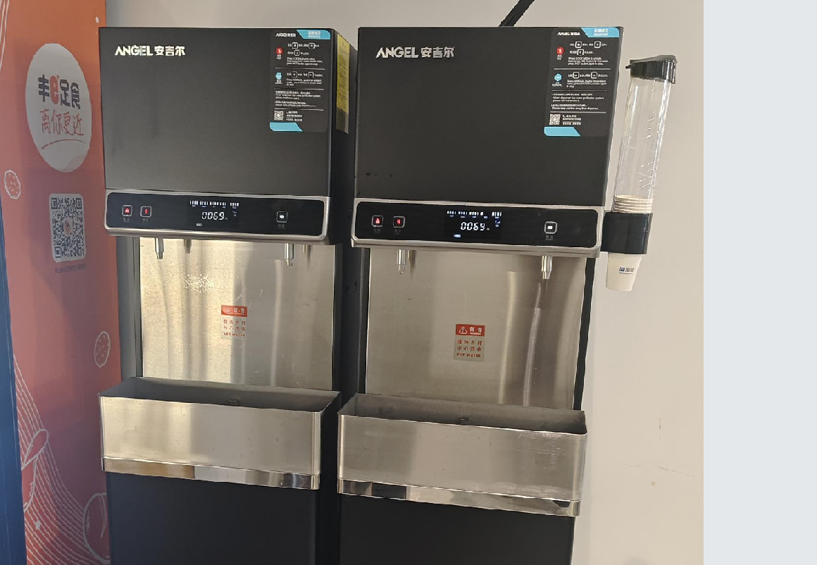 适合办公室用的饮水机推荐 实用科普与适配指南