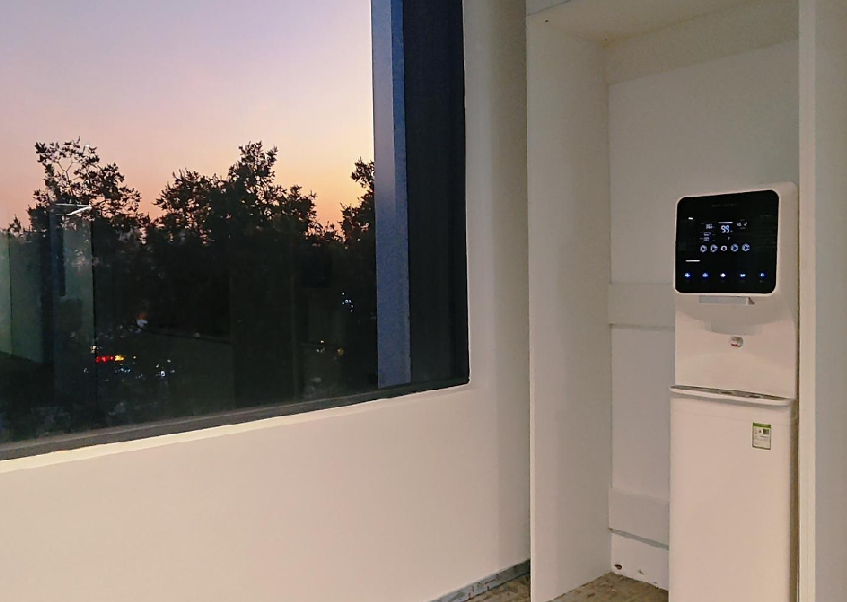 办公室饮水神器 商用直饮机专业科普与适配指南