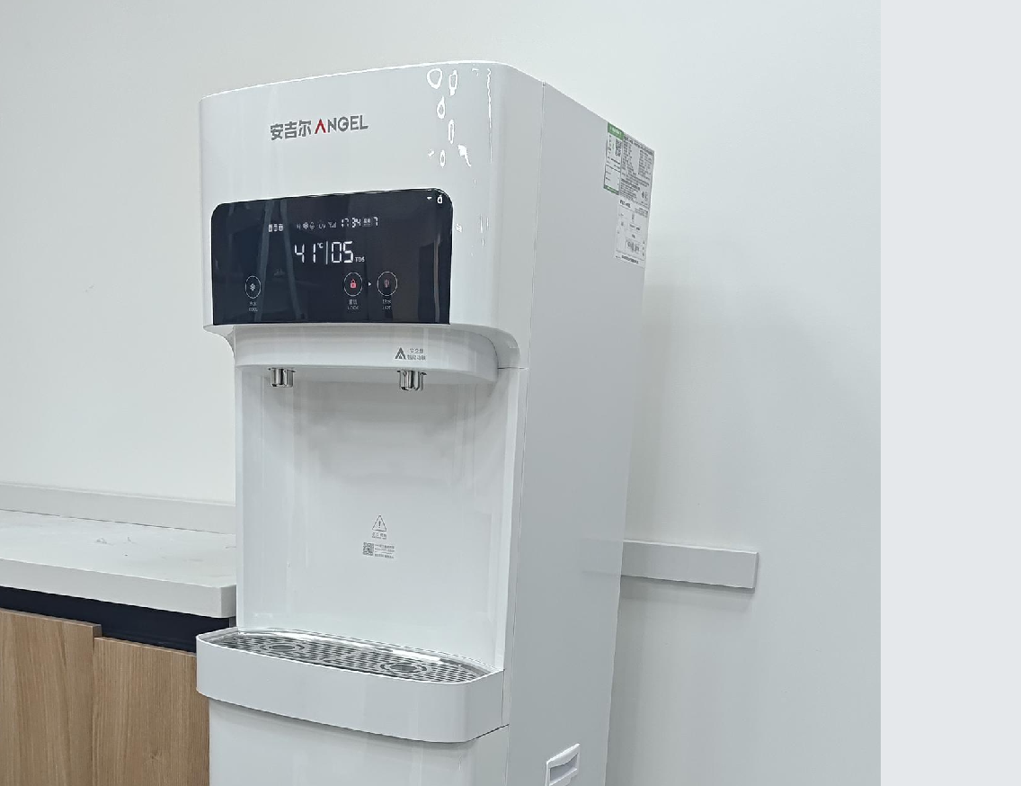 办公室饮水机 专业科普与适配指南