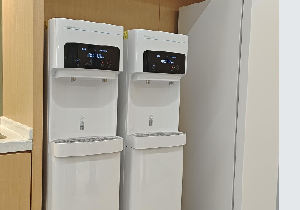 办公室饮水机立式 专业科普与适配指南