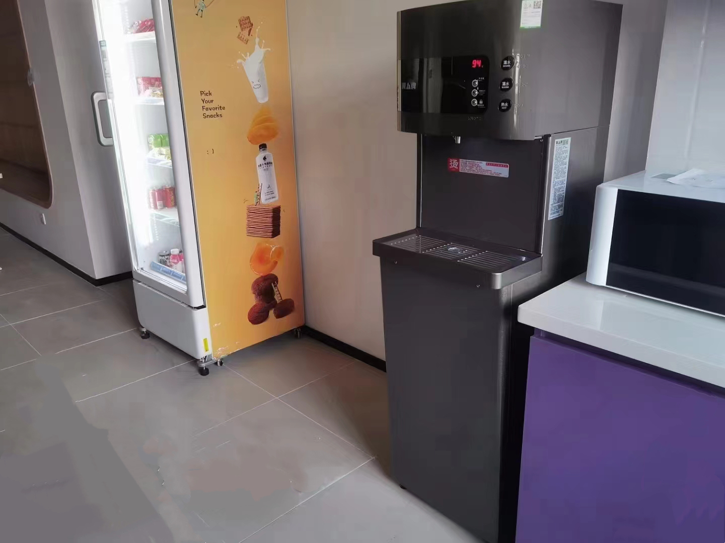 公司性价比高的净水器推荐：科普选型技巧，省心又省钱