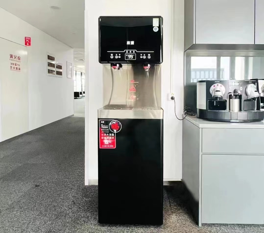 企业智能节能净水器推荐：科普智能节能要点，助力企业降本护安全