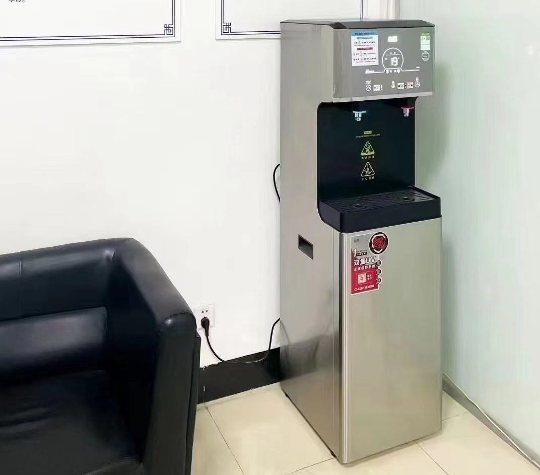 企业性价比高的开水机推荐：科普选型技巧，省耗又省心