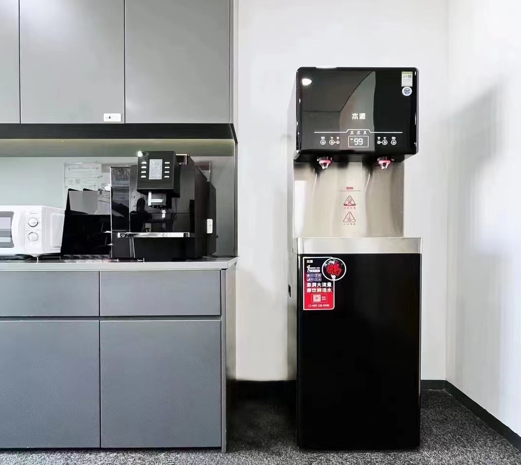 办公室性价比高的开水机推荐：科普选型技巧，省钱实用更适配