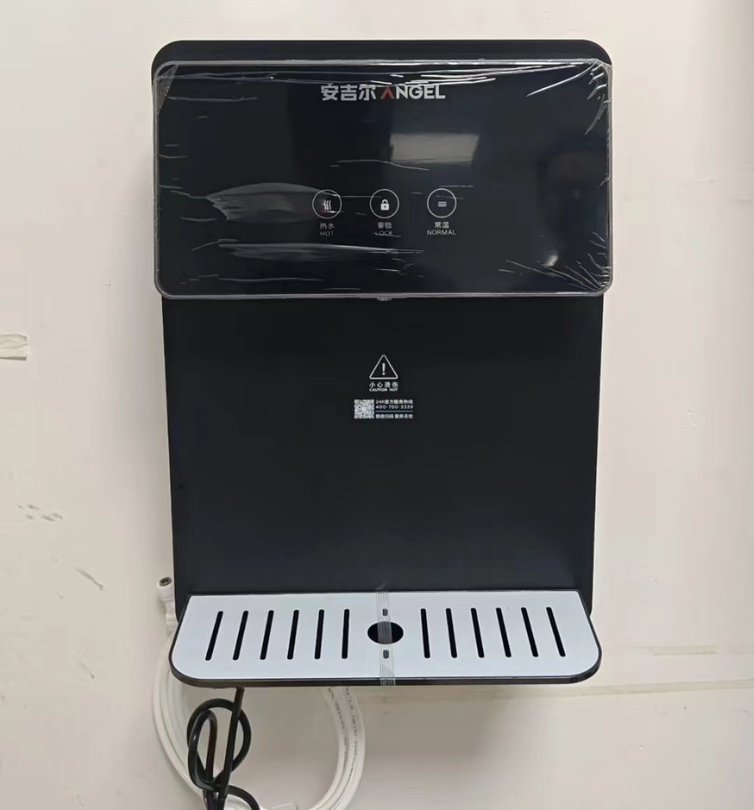 企业挂壁式直饮水机推荐：科普适配要点，省空间更适配企业全场景