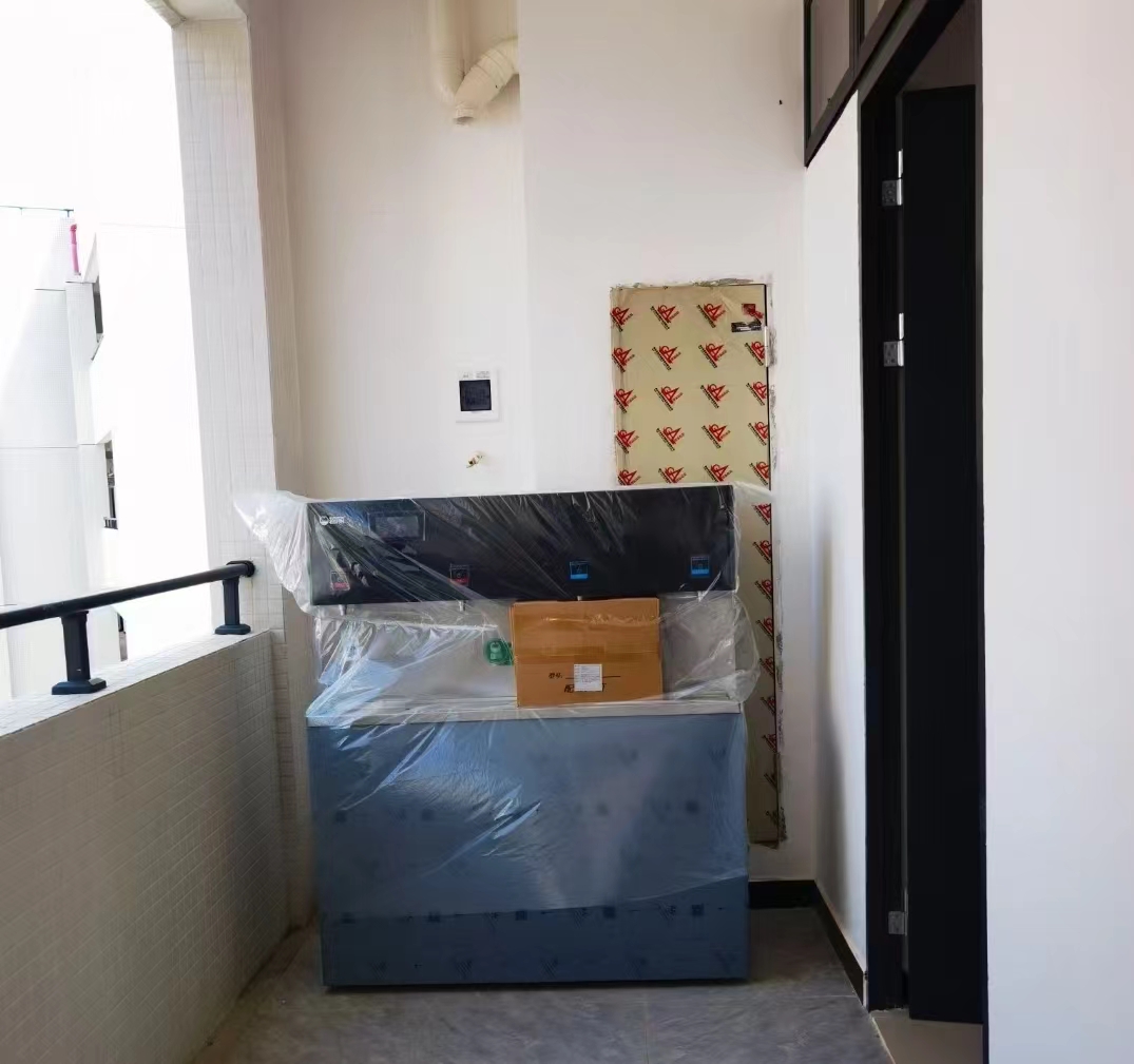 学校智能节能直饮水机推荐：科普选型要点，守护师生饮水更省心