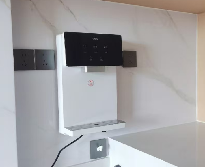 公司挂壁式开水机推荐：科普选型要点，省空间更适配办公场景