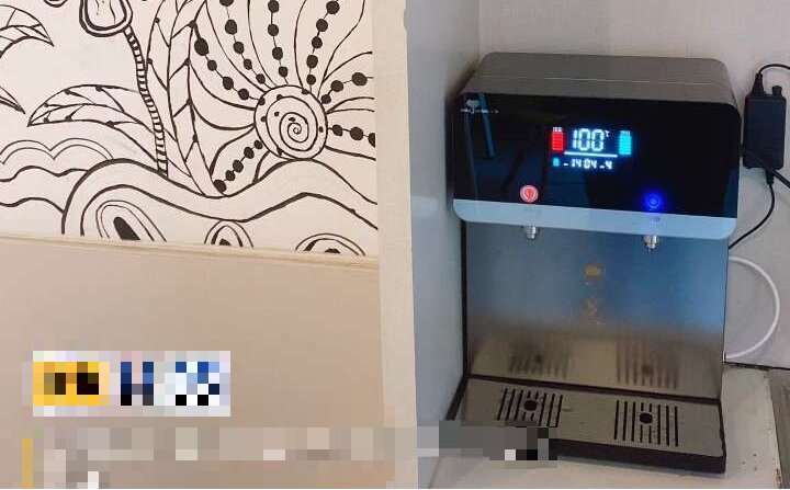 企业挂壁式开水机推荐：科普选型要点，省空间护办公饮水
