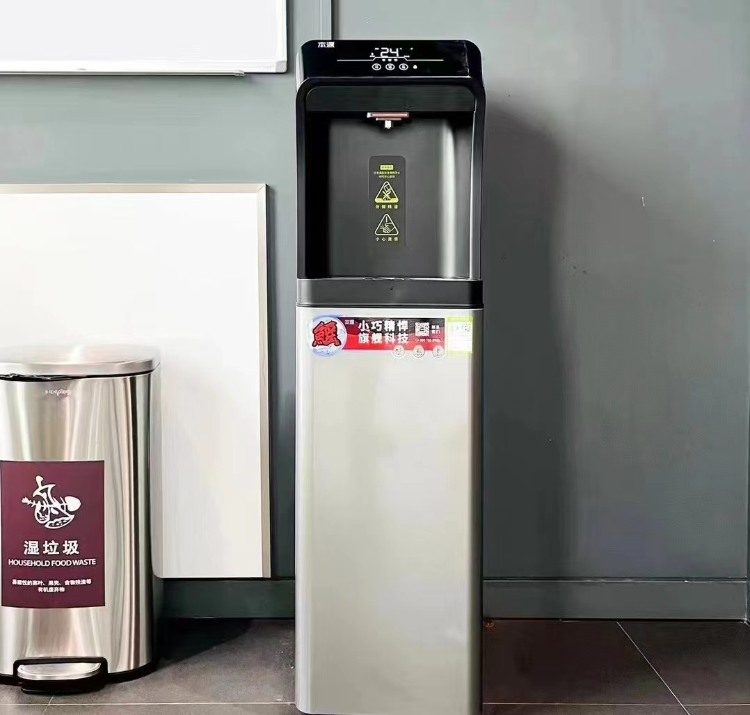 泡茶恒温直饮机怎么选？企业接待避坑干货指南