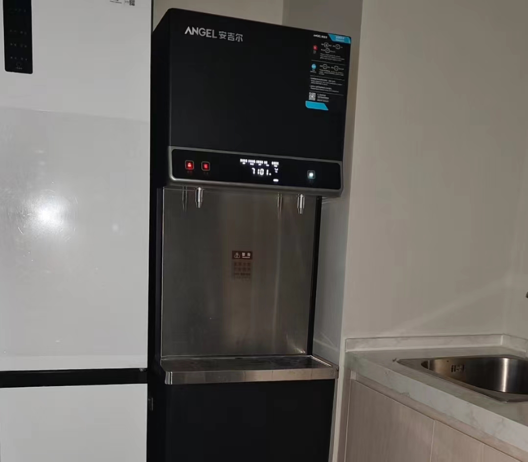 直饮机租还是买划算？企业选型省钱干货指南
