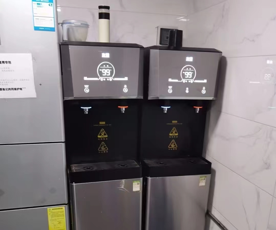 直饮机要不要带冰水？企业办公选型实用避坑指南
