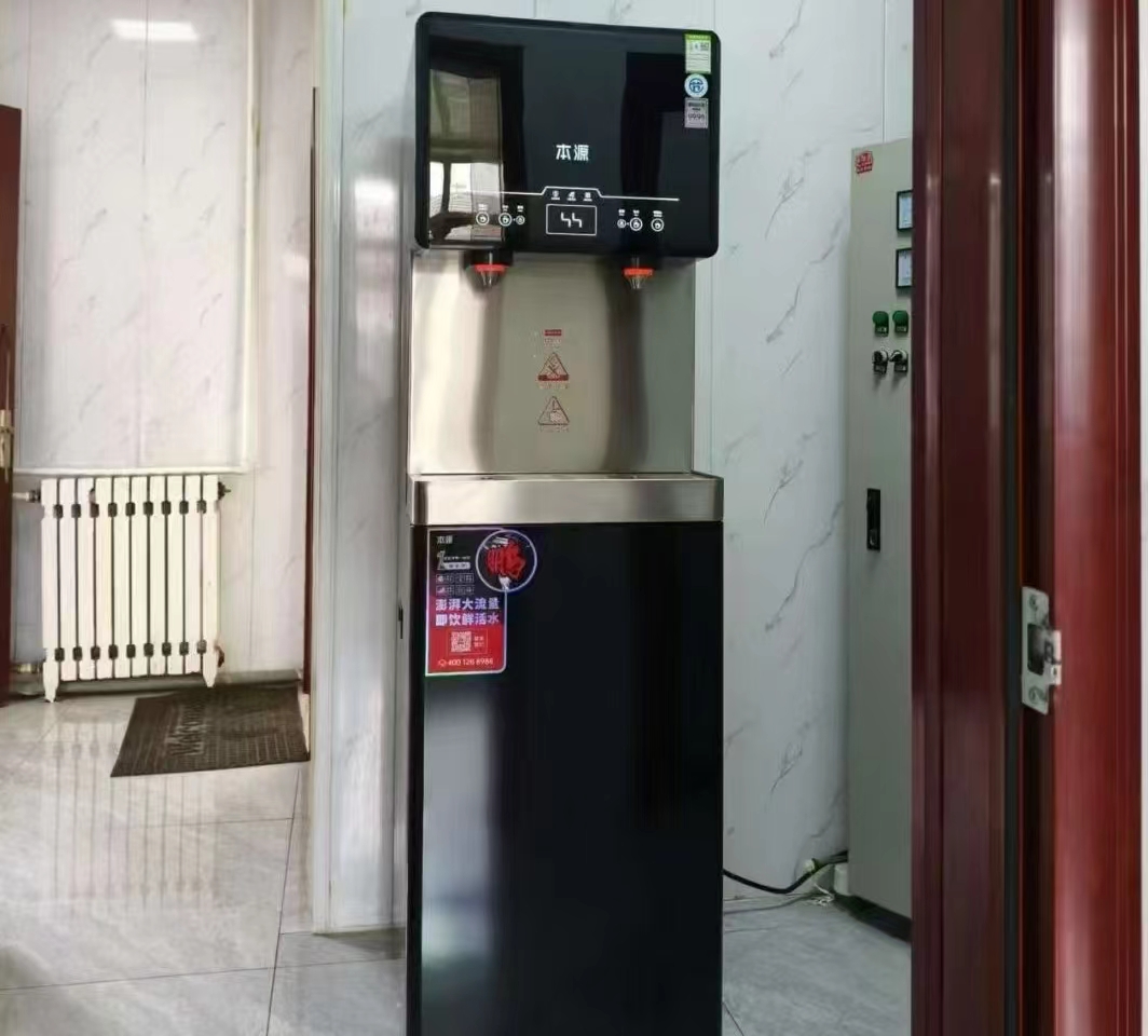 桶装水成本太高怎么办？企业办公饮水降本方案指南