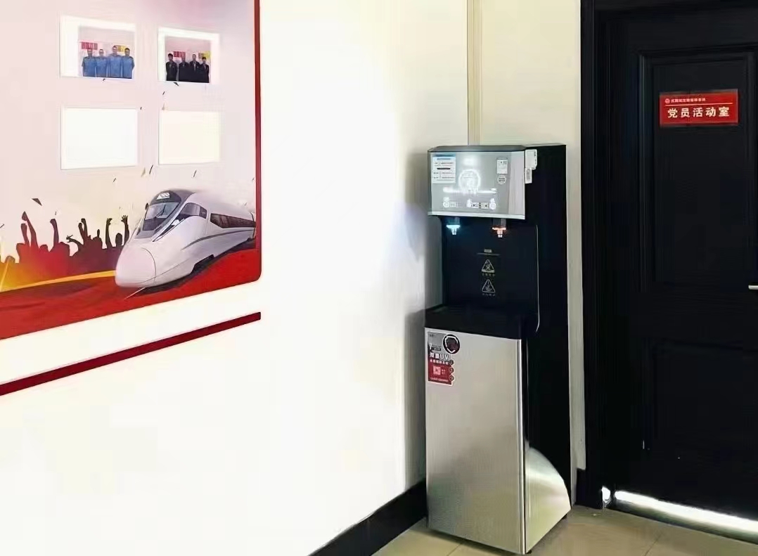 商用直饮机多场景选购指南及品牌推荐