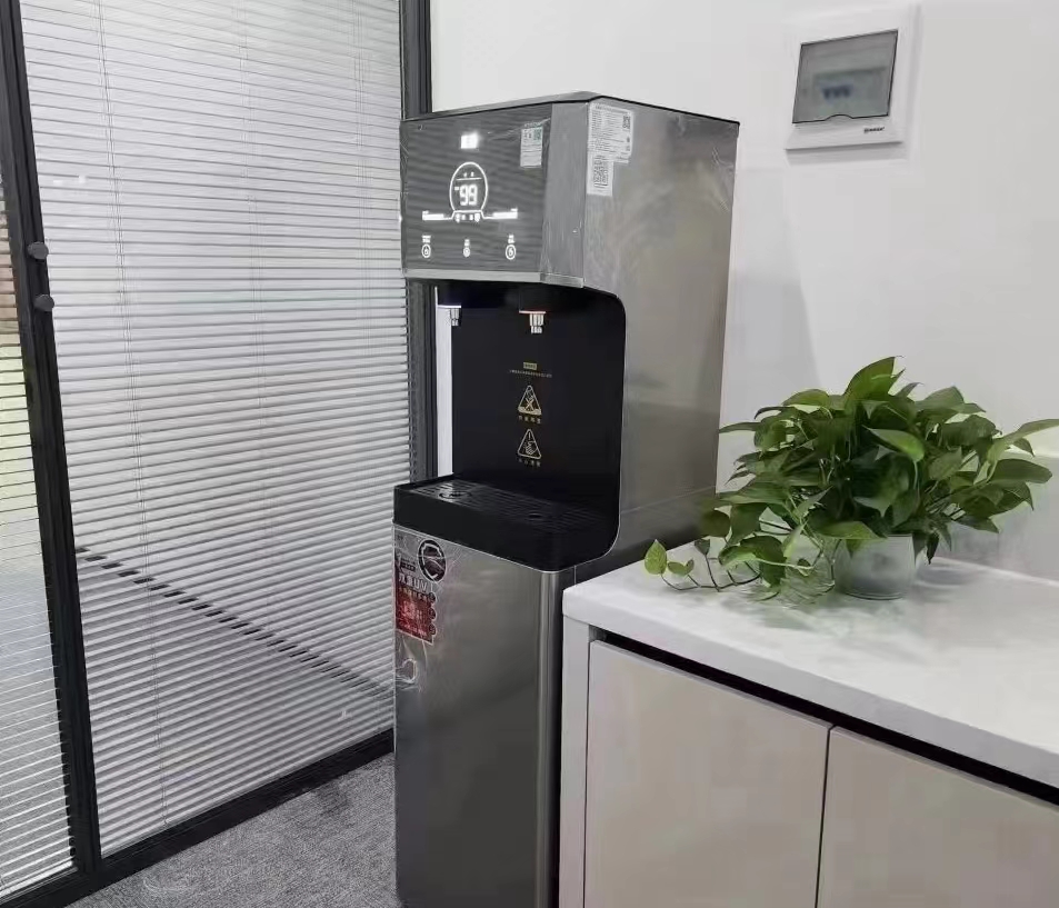 办公室直饮水机哪家好？企业采购全维度指南：品牌选型、模式对比与避坑攻略