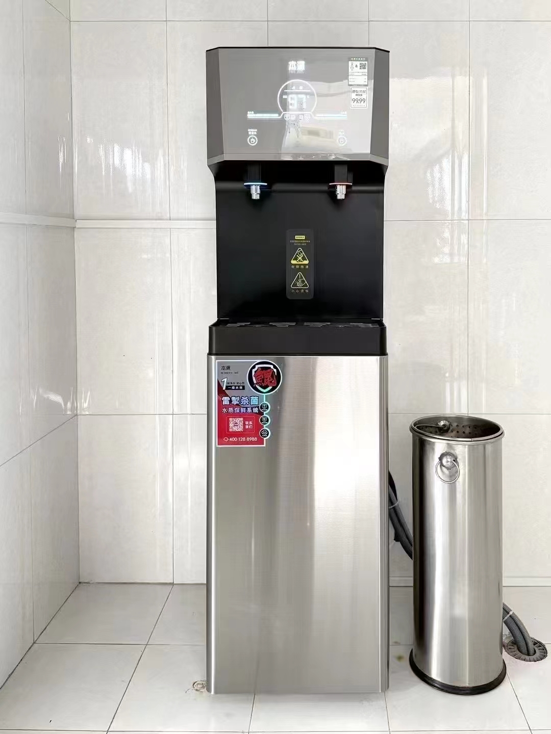 办公室净水器怎么选？滤芯更换周期与成本科普